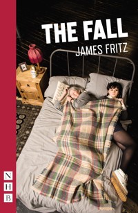 The Fall - James Fritz - E-Book