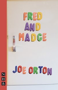Fred & Madge - Joe Orton - E-Book