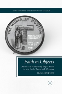 Faith in Objects - E. Hasinoff - E-Book