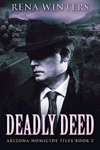 Deadly Deed - Rena Winters - E-Book