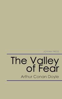 The Valley of Fear - Arthur Conan Doyle - E-Book
