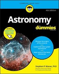 Astronomy For Dummies - Stephen P. Maran - E-Book