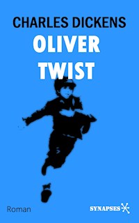 Oliver Twist - Charles Dickens - E-Book
