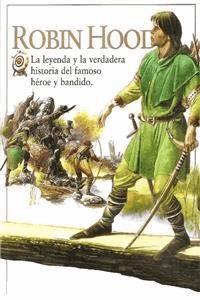 Robin Hood La leyenda de Sherwood - Anónimo - E-Book