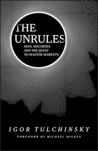 The Unrules - Igor Tulchinsky - E-Book