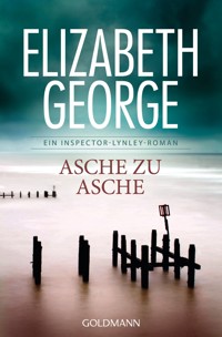 Asche zu Asche - Elizabeth George - E-Book