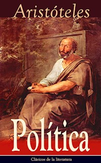 Política - Aristoteles - E-Book