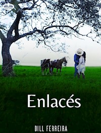 Enlacés - Dill Ferreira - E-Book