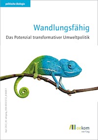 Wandlungsfähig -  - E-Book