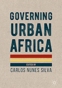 Governing Urban Africa -  - E-Book
