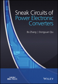 Sneak Circuits of Power Electronic Converters - Zhang Bo - E-Book