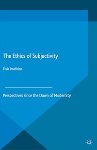 The Ethics of Subjectivity -  - E-Book