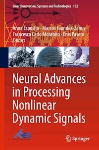 Neural Advances in Processing Nonlinear Dynamic Signals -  - E-Book