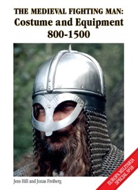 Medieval Fighting Man - Jens Hill - E-Book