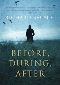 Before, During, After - Richard Bausch - E-Book