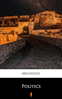 Politics - Aristotle - E-Book
