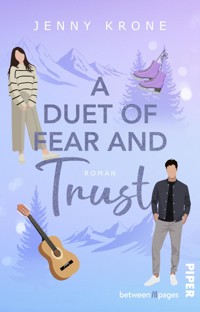 A Duet of Fear and Trust - Jenny Krone - E-Book