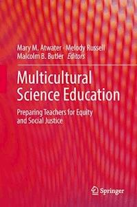 Multicultural Science Education -  - E-Book
