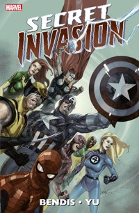 Secret Invasion - Brian M. Bendis - E-Book