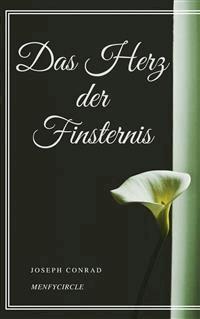 Das Herz der Finsternis - Joseph Conrad - E-Book