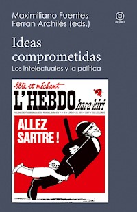Ideas comprometidas -  - E-Book