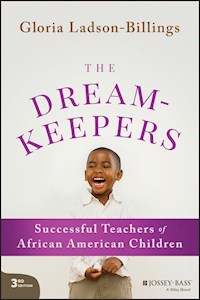 The Dreamkeepers - Gloria Ladson-Billings - E-Book