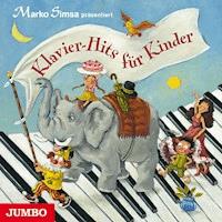 Klavier-Hits für Kinder - Marko Simsa - Hörbuch
