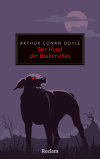 Der Hund der Baskervilles - Arthur Conan Doyle - E-Book