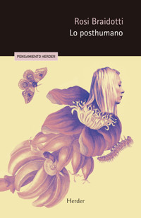 Lo posthumano - Rosi Braidotti - E-Book