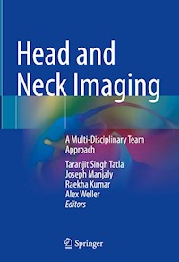 Head and Neck Imaging -  - E-Book