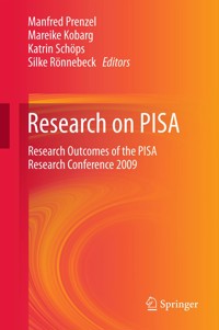 Research on PISA -  - E-Book
