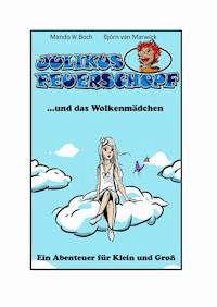 Julikus Feuerschopf - Mando W. Boch - E-Book