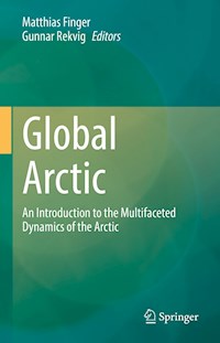 Global Arctic -  - E-Book