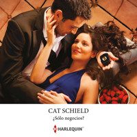 ¿Sólo negocios? - Cat Schield - Hörbuch