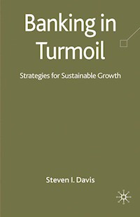 Banking in Turmoil - S. Davis - E-Book