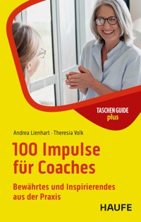 100 Impulse für Coaches - Andrea Lienhart - E-Book