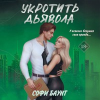 Укротить дьявола - Софи Баунт - Hörbuch