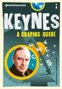 Introducing Keynes - Peter Pugh - E-Book