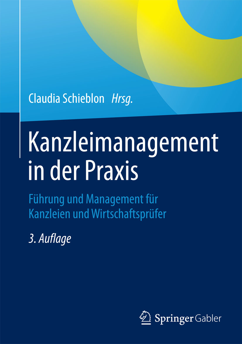 Kanzleimanagement in der Praxis -  - E-Book