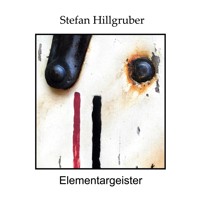 Elementargeister - Stefan Hillgruber - E-Book