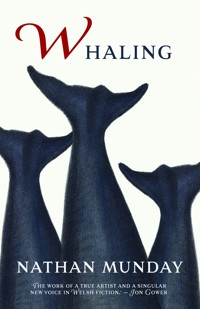 Whaling - Nathan Munday - E-Book