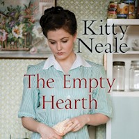 The Empty Hearth - Kitty Neale - Hörbuch