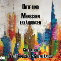 Orte und Menschen - Marco Moreno - Hörbuch