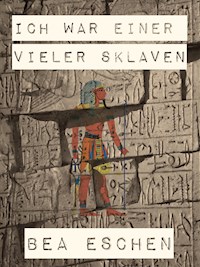 Ich war einer vieler Sklaven - Bea Eschen - E-Book