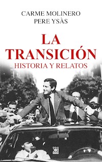 La Transición - Carme Molinero - E-Book