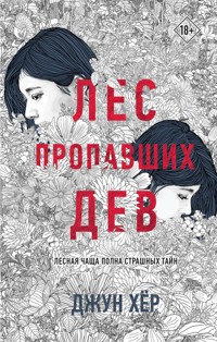 Лес пропавших дев - Джун Хёр - E-Book