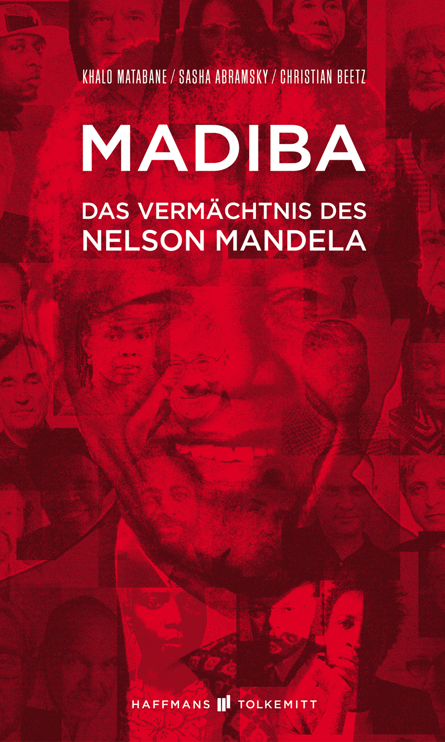 Madiba -  - E-Book