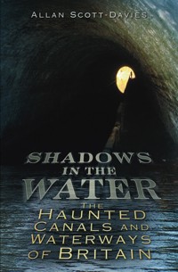 Shadows on the Water - Allan Scott-Davies - E-Book