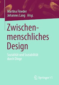 Zwischenmenschliches Design -  - E-Book