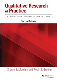 Qualitative Research in Practice -  - E-Book